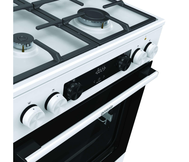 Gorenje GKS6C71WF - 1310425 - zdjęcie 4